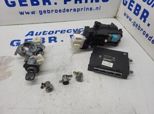 Control unit DAIHATSU CUORE VII (L275_, L285_, L276_)