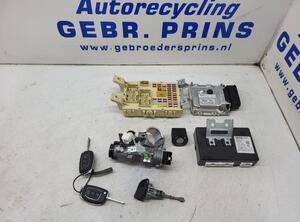 Control unit HYUNDAI i20 (PB, PBT)