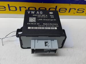 Control unit AUDI A7 Sportback (4GA, 4GF)