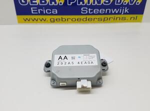 Control unit NISSAN QASHQAI II SUV (J11, J11_)