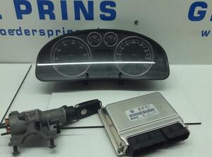 Control unit VW PASSAT (3B3)