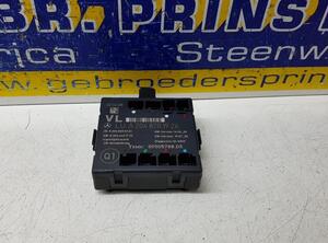 Control unit MERCEDES-BENZ C-CLASS (W204)