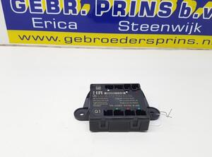 Control unit MERCEDES-BENZ GLK-CLASS (X204)