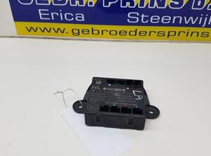 Control unit MERCEDES-BENZ GLK-CLASS (X204)