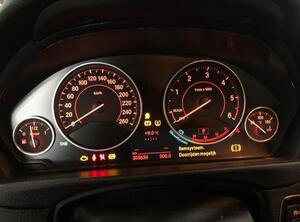 Control unit BMW 3 Touring (F31)