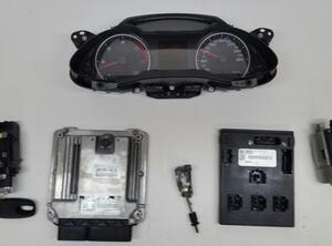 Control unit AUDI A4 Allroad (8KH, B8), AUDI A4 Avant (8K5, B8)