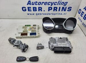 Regeleenheid FORD C-MAX II (DXA/CB7, DXA/CEU), FORD GRAND C-MAX (DXA/CB7, DXA/CEU)