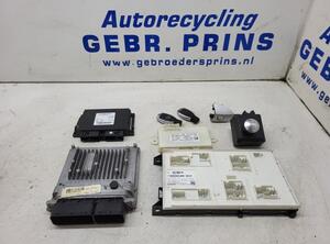 Control unit MERCEDES-BENZ CLA Shooting Brake (X117)