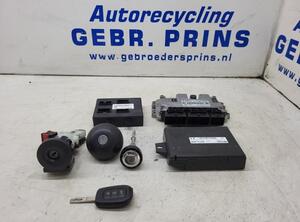 Control unit RENAULT TWINGO III (BCM_, BCA_)