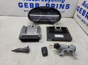 Control unit SKODA OCTAVIA III Combi (5E5, 5E6)