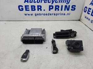 Control unit MERCEDES-BENZ C-CLASS (W203)