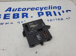 Control unit RENAULT TRAFIC III Van (FG_)