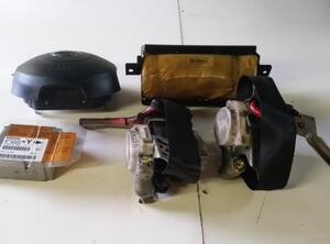 Airbag Control Unit NISSAN Micra C+C III (K12)