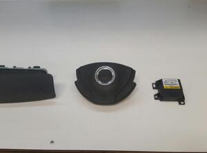 Airbag Control Unit DACIA Sandero (--), DACIA Sandero II (--), DACIA Duster (HS), DACIA Logan (LS)