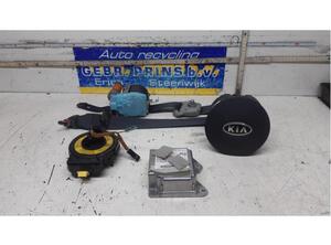 Control unit for Airbag KIA Picanto (BA)