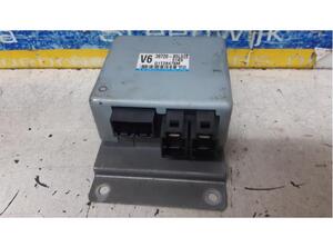 Airbag Control Unit SUZUKI Splash (EX)