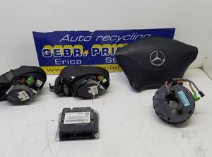 Airbag Control Unit MERCEDES-BENZ Sprinter 3,5-T Bus (B906)