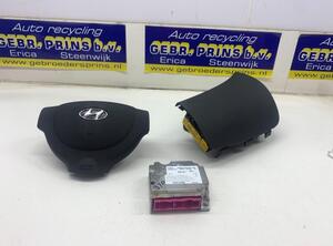 Airbag Control Unit HYUNDAI i10 (PA)