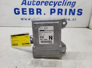 Control unit for Airbag MAZDA 3 (BM, BN)