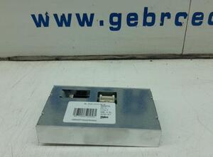 Control unit for lighting SEAT Ibiza IV (6J5, 6P1), SEAT Ibiza IV Sportcoupe (6J1, 6P5)