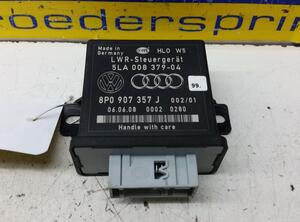 Control unit for lighting AUDI A3 (8P1), AUDI A3 Sportback (8PA)