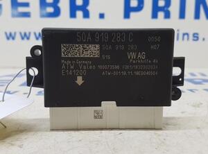 Control unit for parking support AUDI Q2 (GAB, GAG)