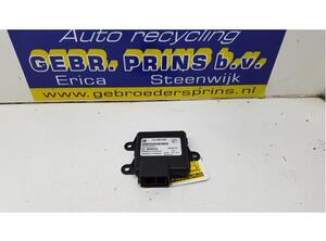 Regeleenheid park distance control OPEL Corsa D (S07)