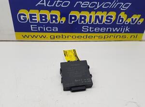 Regeleenheid park distance control TOYOTA Avensis Kombi (T27)