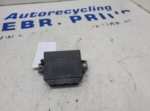 Control unit for parking support RENAULT SCÉNIC III (JZ0/1_), RENAULT GRAND SCÉNIC III (JZ0/1_)