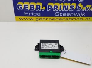 Control unit for parking support PEUGEOT 208 I (CA_, CC_)