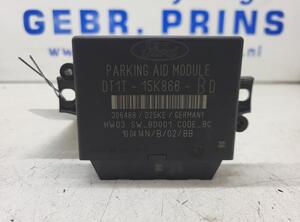 Regeleenheid park distance control FORD TOURNEO CONNECT / GRAND TOURNEO CONNECT V408 MPV, FORD TRANSIT CONNECT MPV