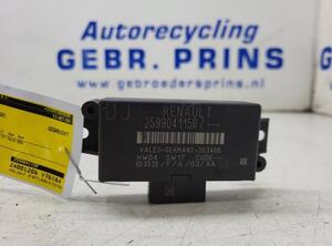 Control unit for parking support FIAT TALENTO Van (296_)