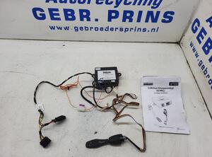 Control unit for speed control TOYOTA IQ (_J1_)