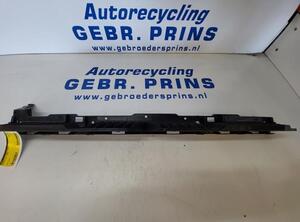 Clip bumper VW Polo (AW1, BZ1)