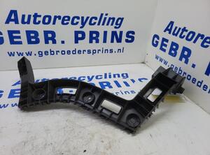 Bumper Clip VW SHARAN (7N1, 7N2), VW SHARAN VAN (7N1, 7N2)