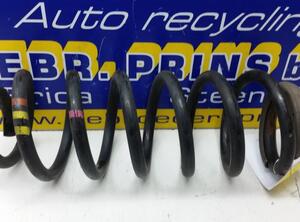 Coil Spring PEUGEOT 308 SW I (4E_, 4H_)