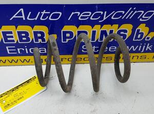 Coil Spring RENAULT Twingo II (CN0)