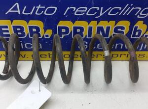 Coil Spring SUZUKI Jimny Geländewagen Geschlossen (SN)