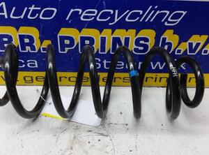 Coil Spring SKODA Octavia II Combi (1Z5)