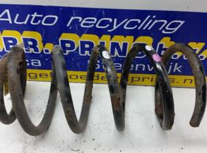 Coil Spring HYUNDAI Santa Fé II (CM)