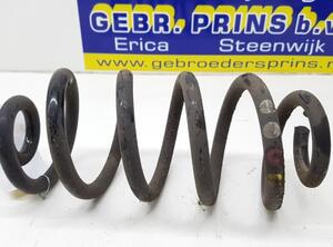 Coil Spring AUDI A6 (4F2, C6)