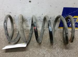 Coil Spring DAEWOO Rezzo (KLAU), CHEVROLET Rezzo Großraumlimousine (U100)