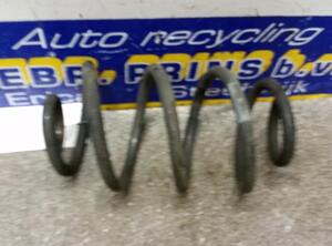 Coil Spring NISSAN Micra C+C III (K12)