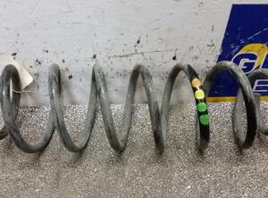 Coil Spring SEAT Ibiza III (6L1)