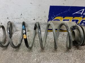 Coil Spring SEAT Ibiza III (6L1)