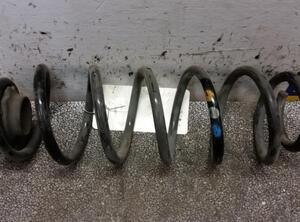 Coil Spring SEAT Ibiza III (6L1)