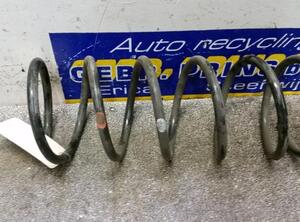 Coil Spring TOYOTA Avensis (T22)