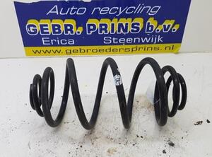 Coil Spring OPEL Meriva B Großraumlimousine (S10)