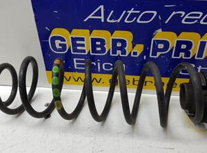 Coil Spring VW Polo (6C1, 6R1)