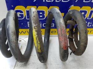 Coil Spring MERCEDES-BENZ Vito Bus (W638)